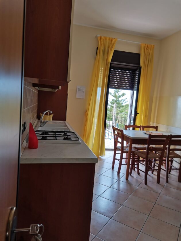 Appartamento 11 - immagine 9
